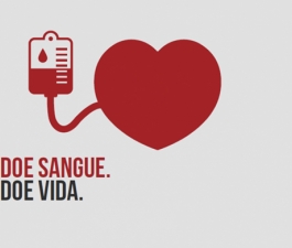 Menos de 2% da população doa sangue no Brasil