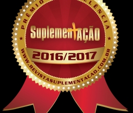 Prêmio 2016/2017 - VENCEDORES