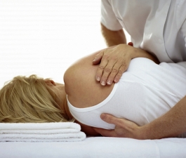 Osteopatia é alternativa para cirurgia de hérnia de disco