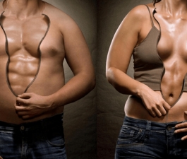 Aeróbico ou musculação? Saiba qual é mais eficiente para mudar o corpo