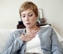 Doença genética pode matar precocemente por insuficiência pulmonar 