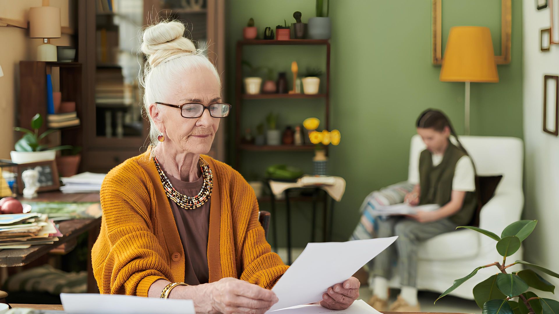 Candidatos 60+ no ENEM 2025: o novo perfil de idosos ativos e em busca de aprendizado