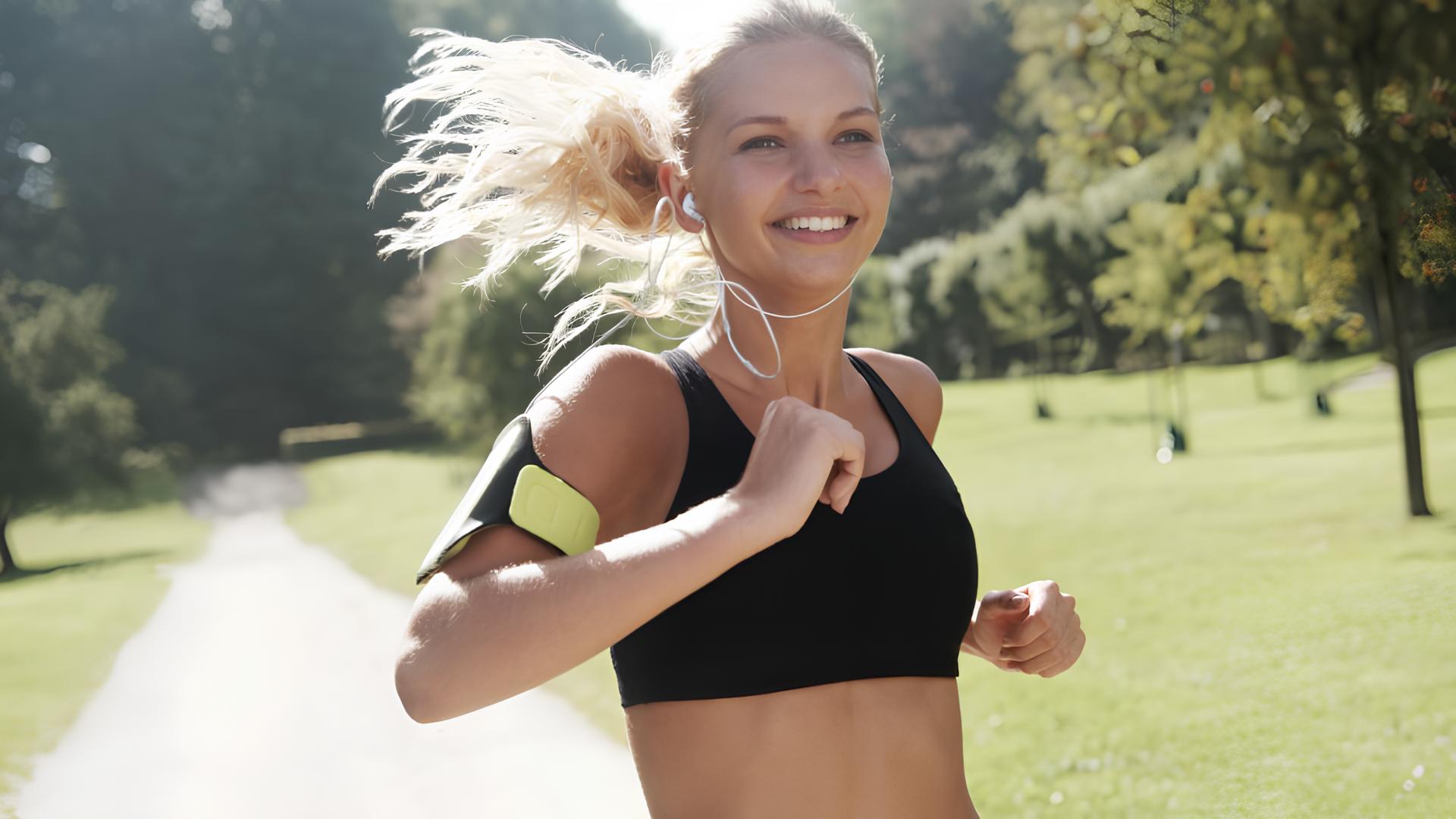 Suplementação para energia e disposição: como manter a vitalidade no dia a dia