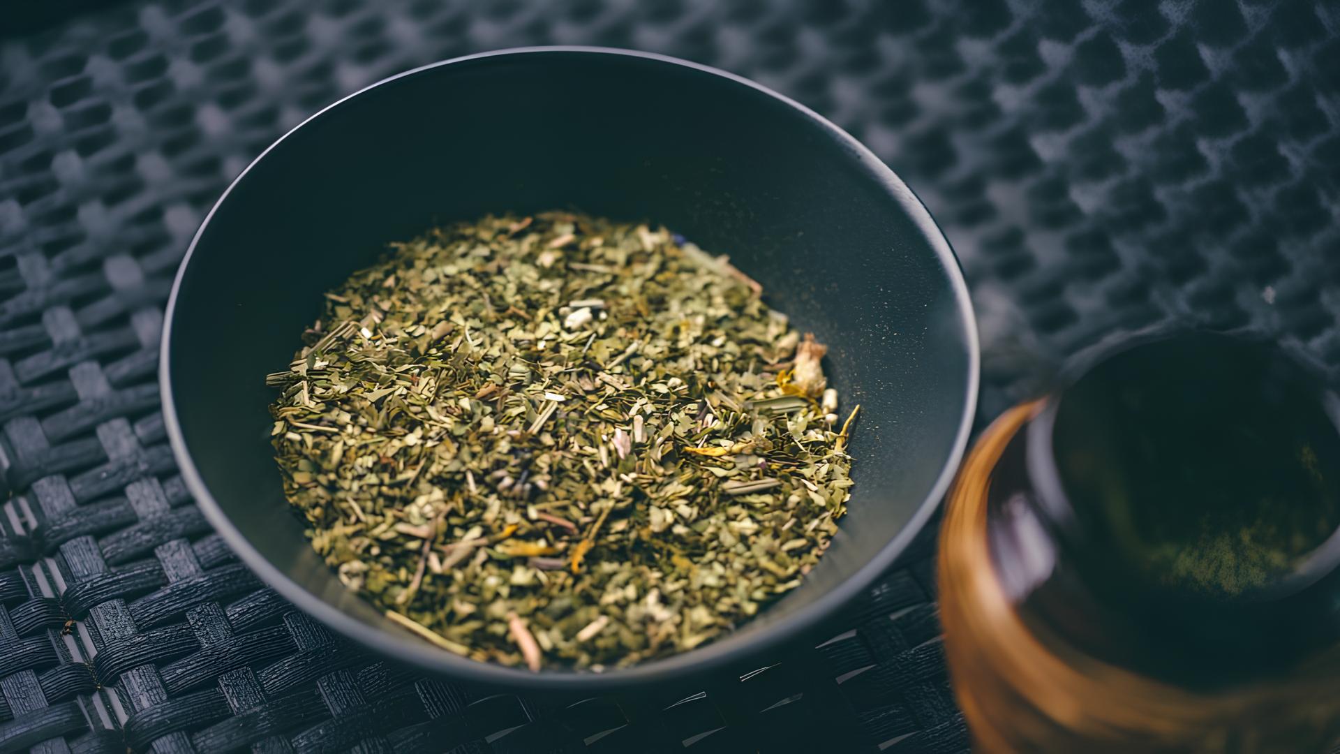 Da tradição à inovação: o protagonismo da erva-mate na indústria de suplementos e bebidas funcionais