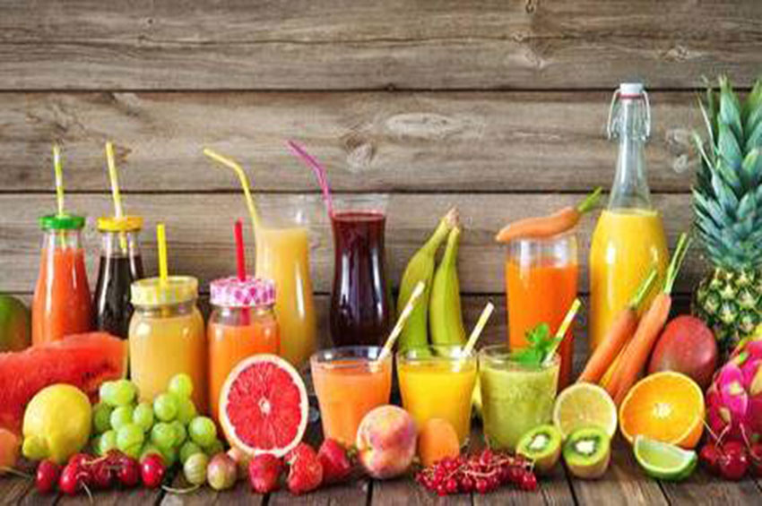 Suco é tudo igual? Especialista explica cada tipo e indica a melhor escolha