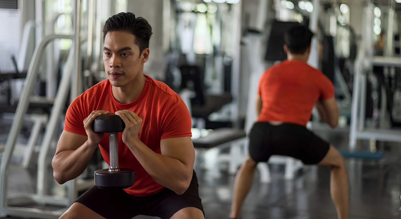 Exercício físico: um aliado poderoso na prevenção e tratamento de doenças crônicas