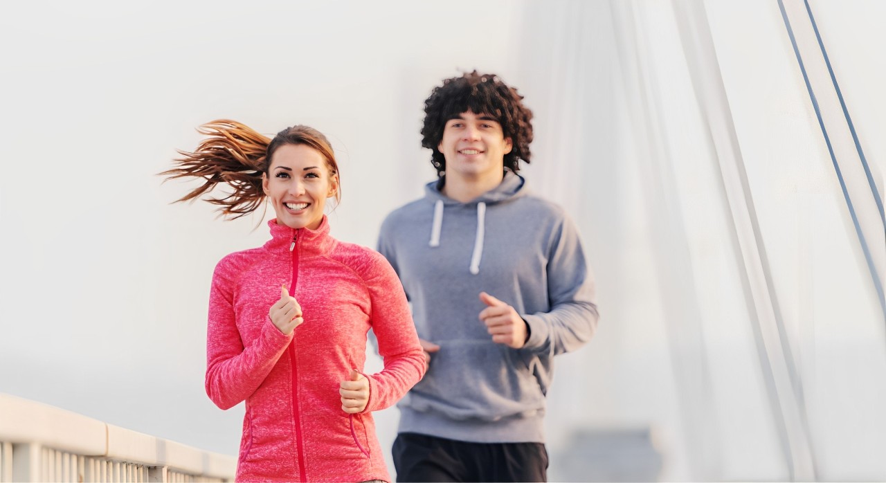 Exercício no inverno: dicas de como se manter ativo nos dias mais frios