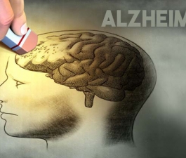 Conscientização sobre o mal de Alzheimer