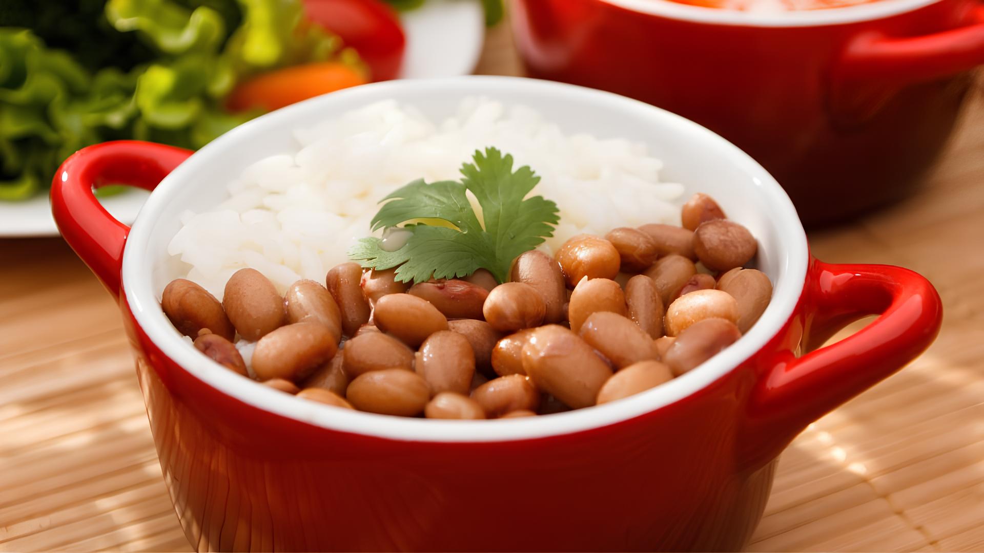 Gosta de feijão? Estudo indica que consumir o grão diariamente ajuda na saúde do coração