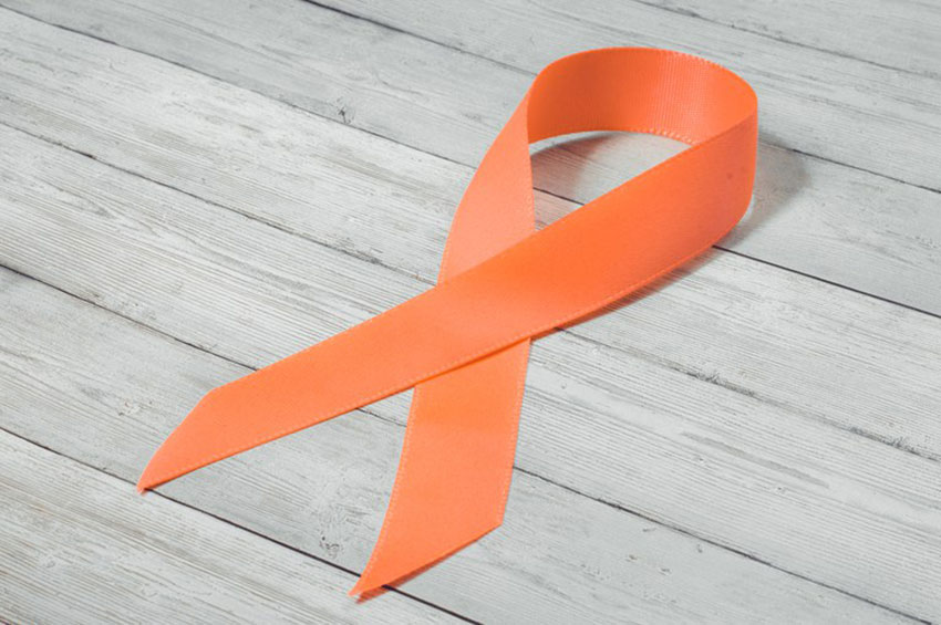 Fevereiro laranja: Mês reforça cuidados com a leucemia 