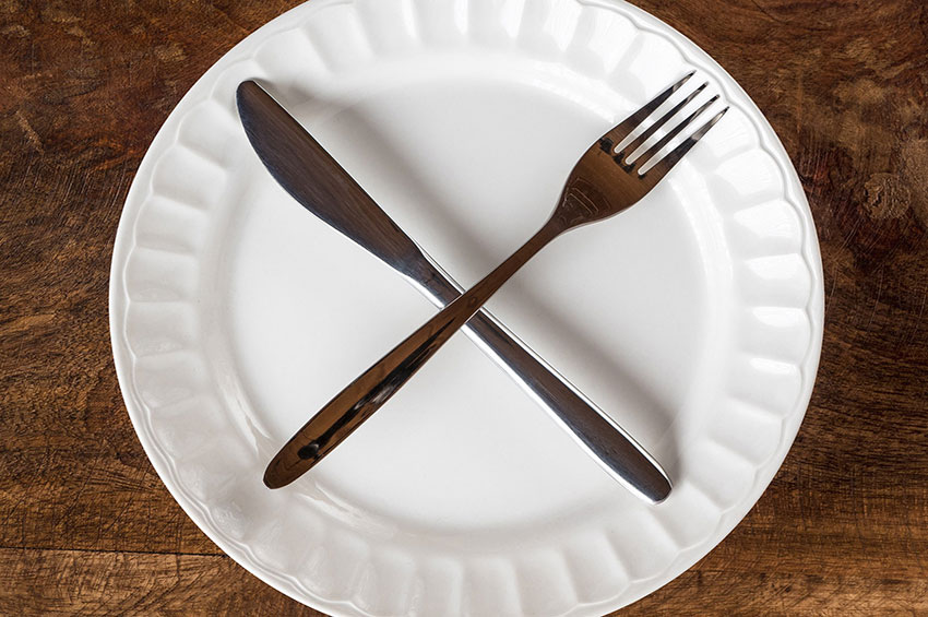 Artigo: Fome, fome oculta e desnutrição