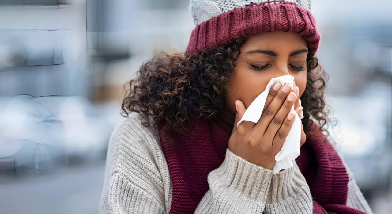 Artigo - Medicina Interna e Infecções do Trato Respiratório (ITR): como diferenciar os sintomas de resfriado, gripe, COVID-19 e outros