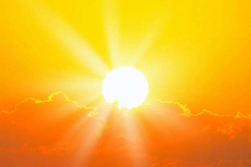 Vitamina D: O possível segredo da longevidade pode estar no sol
