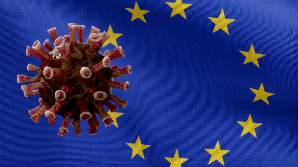 Hantavírus pode tornar-se desafio emergente para a Europa, alerta estudo publicado em revista científica portuguesa