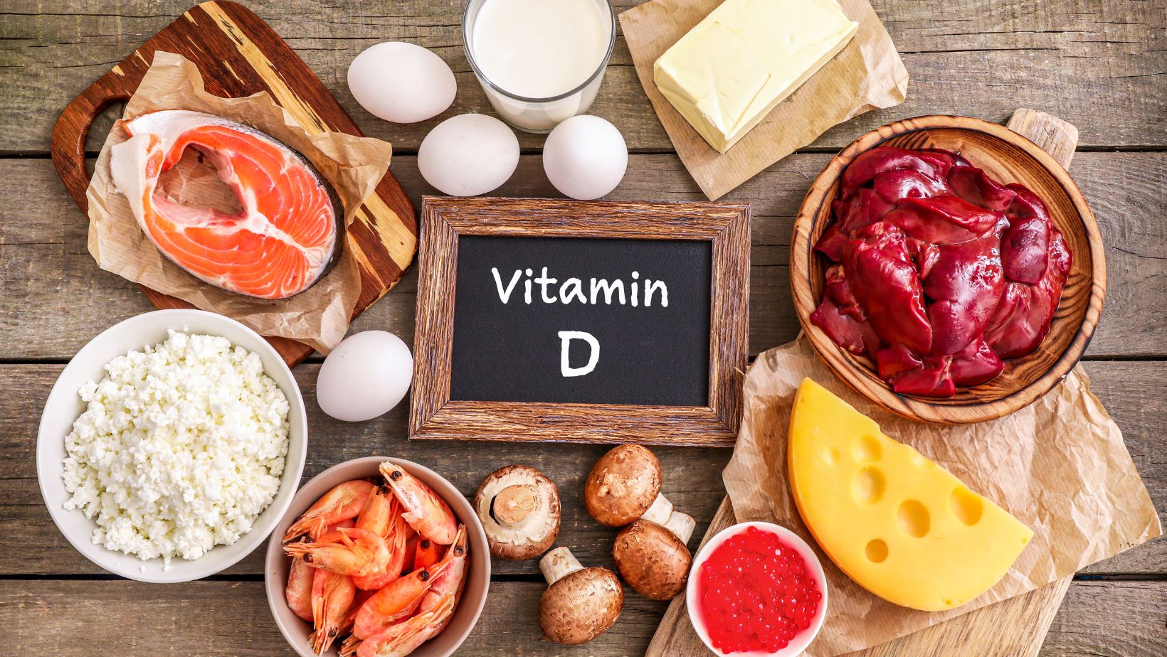 Os benefícios da Vitamina D para a saúde do corpo e da pele