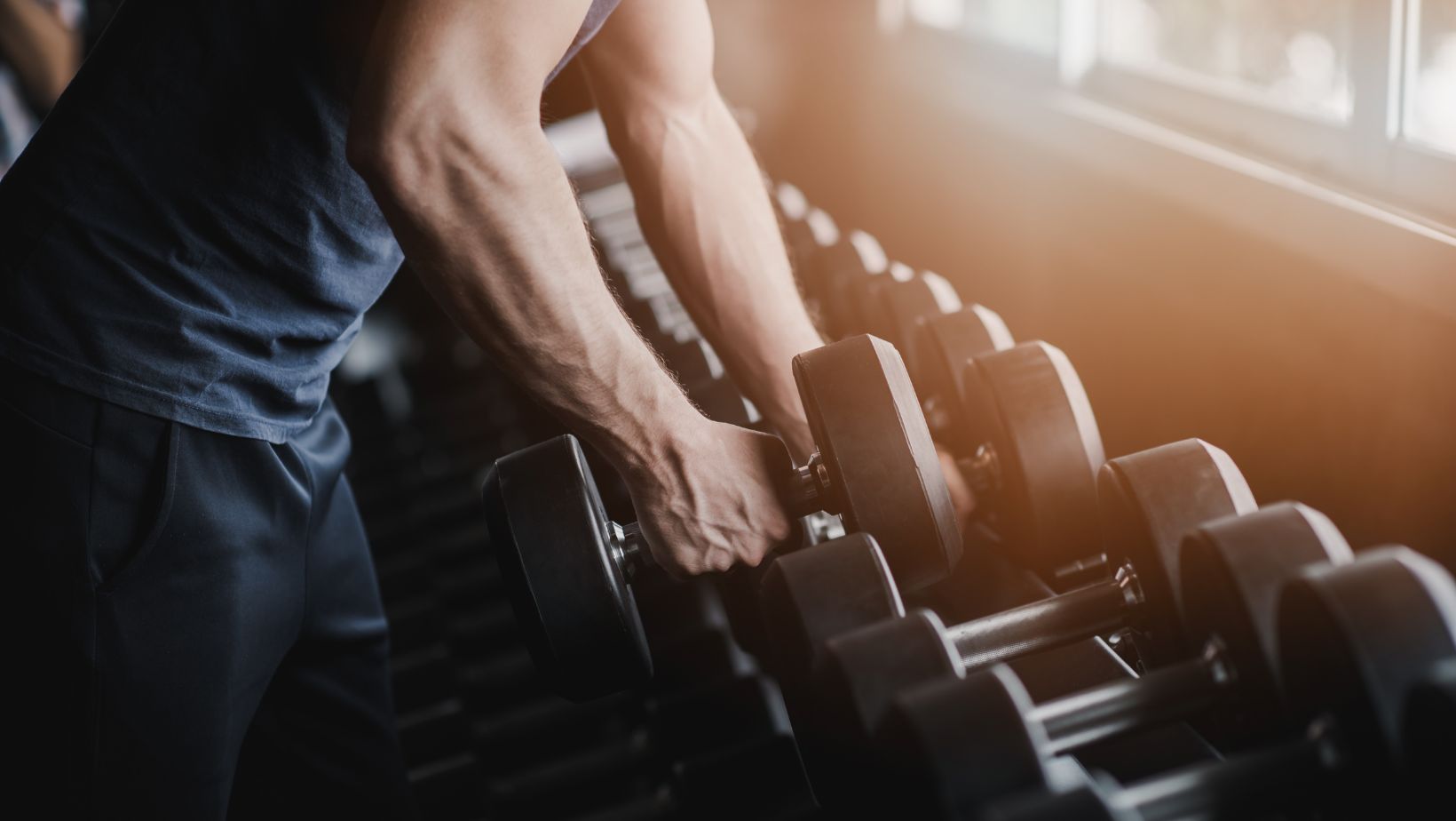 Alzheimer, Parkinson, diabetes: as doenças que a musculação previne