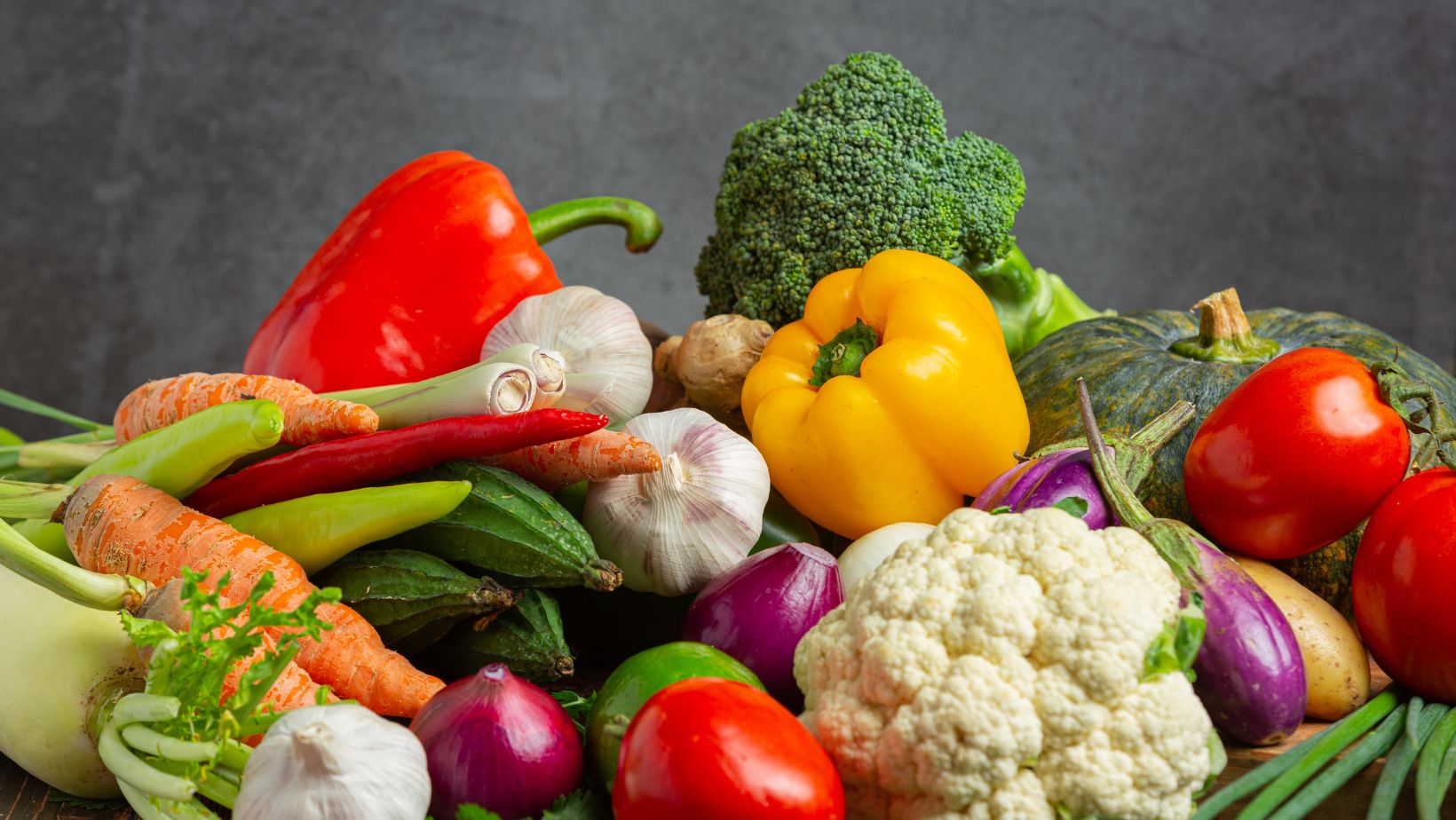 82% dos brasileiros indicam a saúde como principal motivo para consumir alimentos vegetais; Descubra os benefícios de aumentar o consumo de plantas