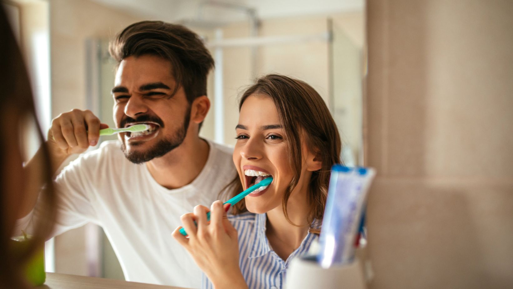 Higiene bucal perfeita: saiba como fazer as escolhas certas na hora da escovação