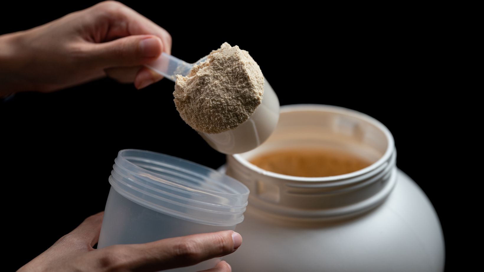 7 dicas para tomar o Whey Protein corretamente
