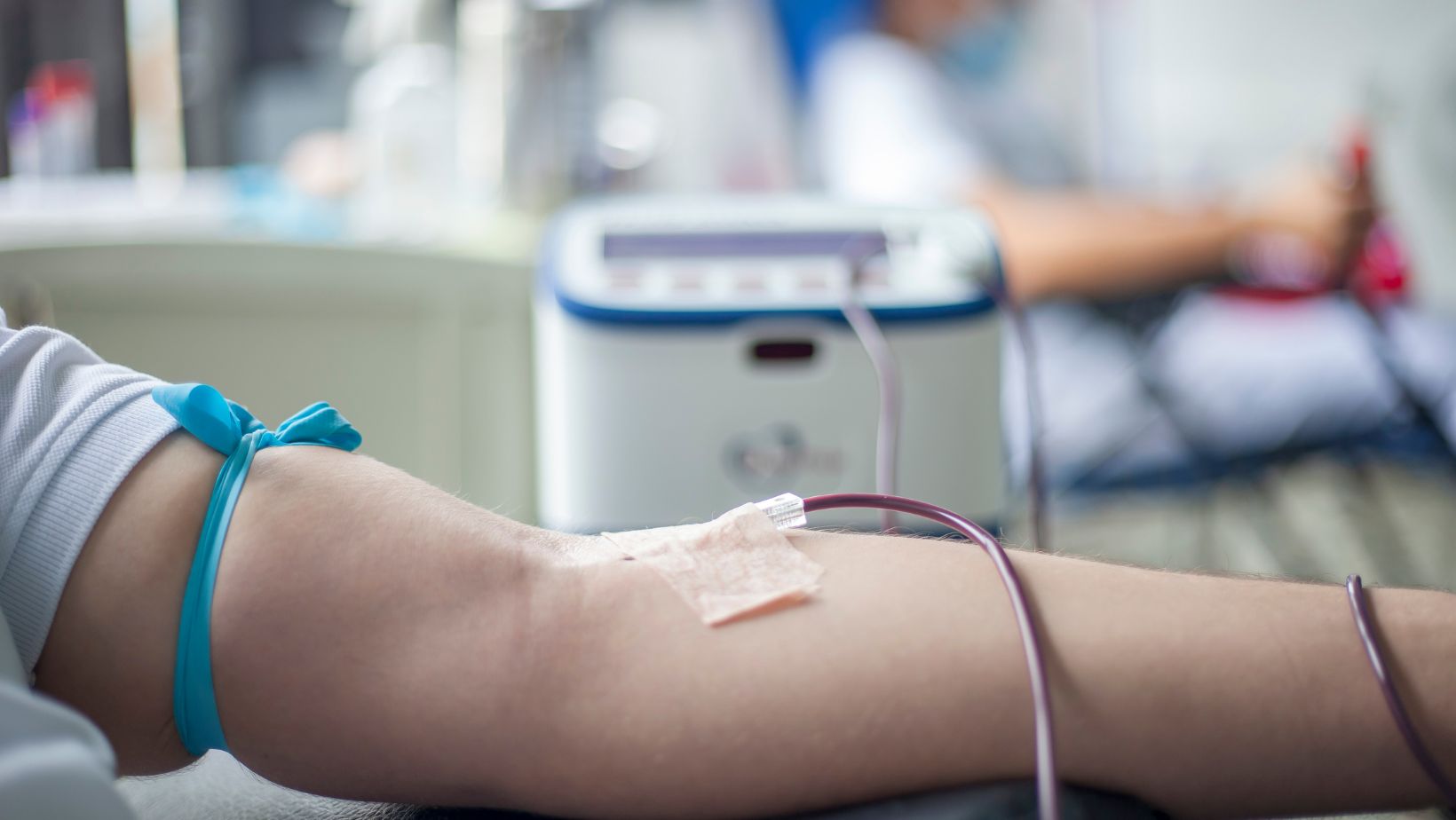Junho Vermelho: confira 10 perguntas e respostas sobre doação de sangue