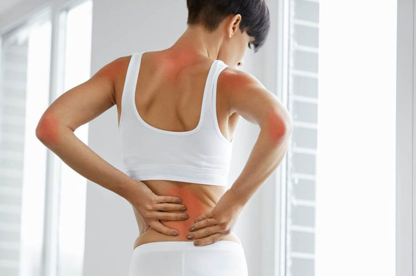 Fibromialgia atinge 35% da população e dor aumenta nos dias mais frios