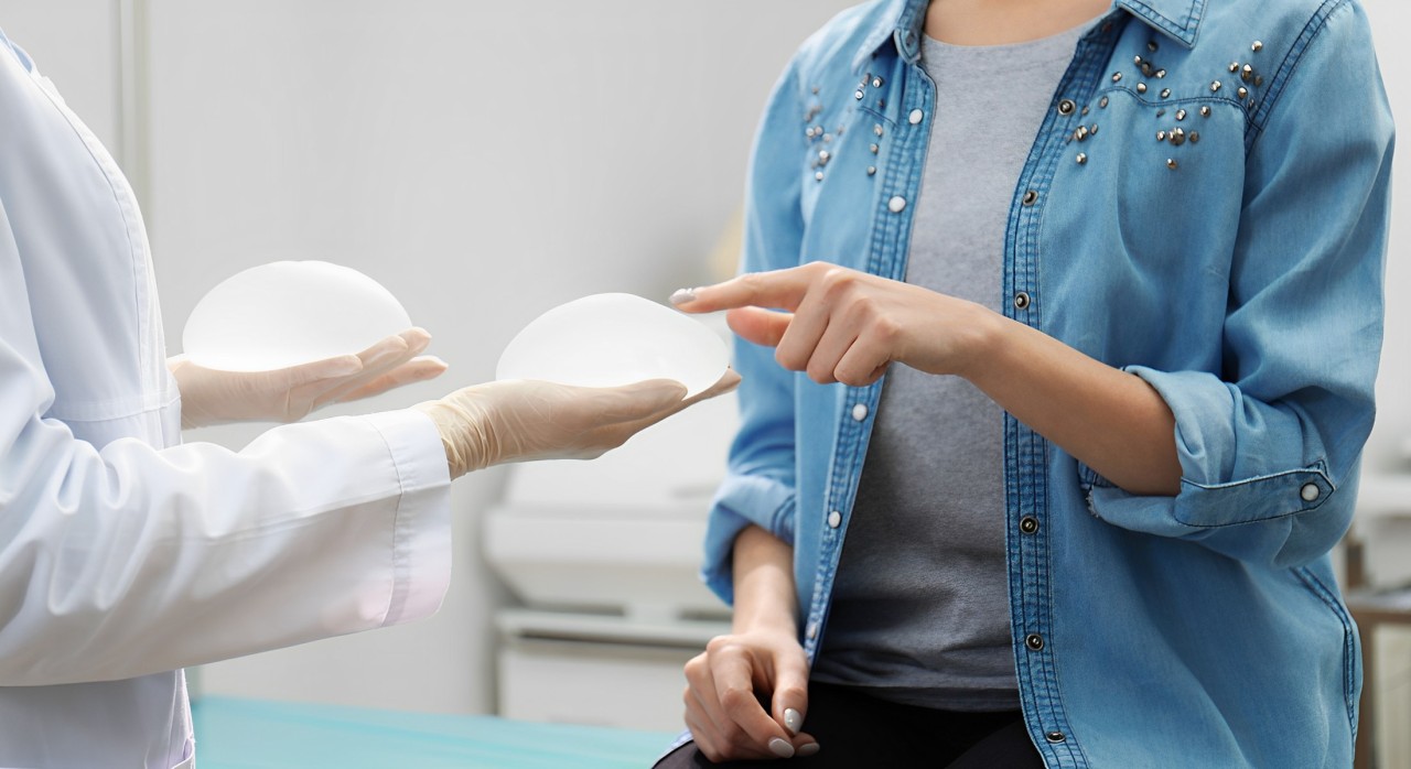 Artigo - Síndrome da ASIA (Doença do Silicone) e sua influência no sistema imunológico humano