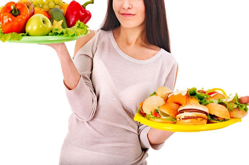 Artigo: Nenhum alimento é vilão ou mocinho, o importante é o consumo equilibrado