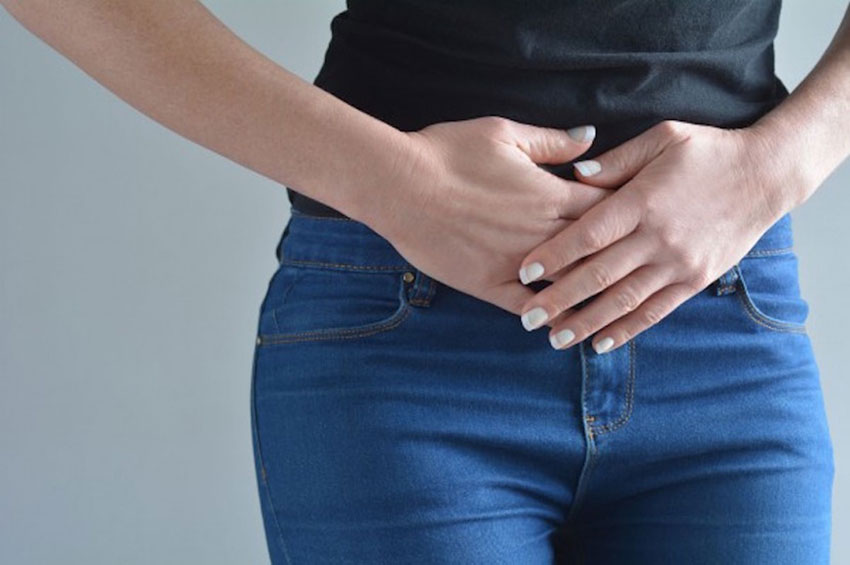 Incontinência urinária durante atividade física pode causar desconforto físico, psicológico e social
