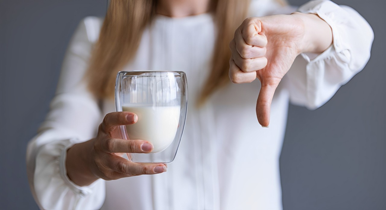 Intolerância à lactose: entenda o problema e veja como fazer substituições saudáveis