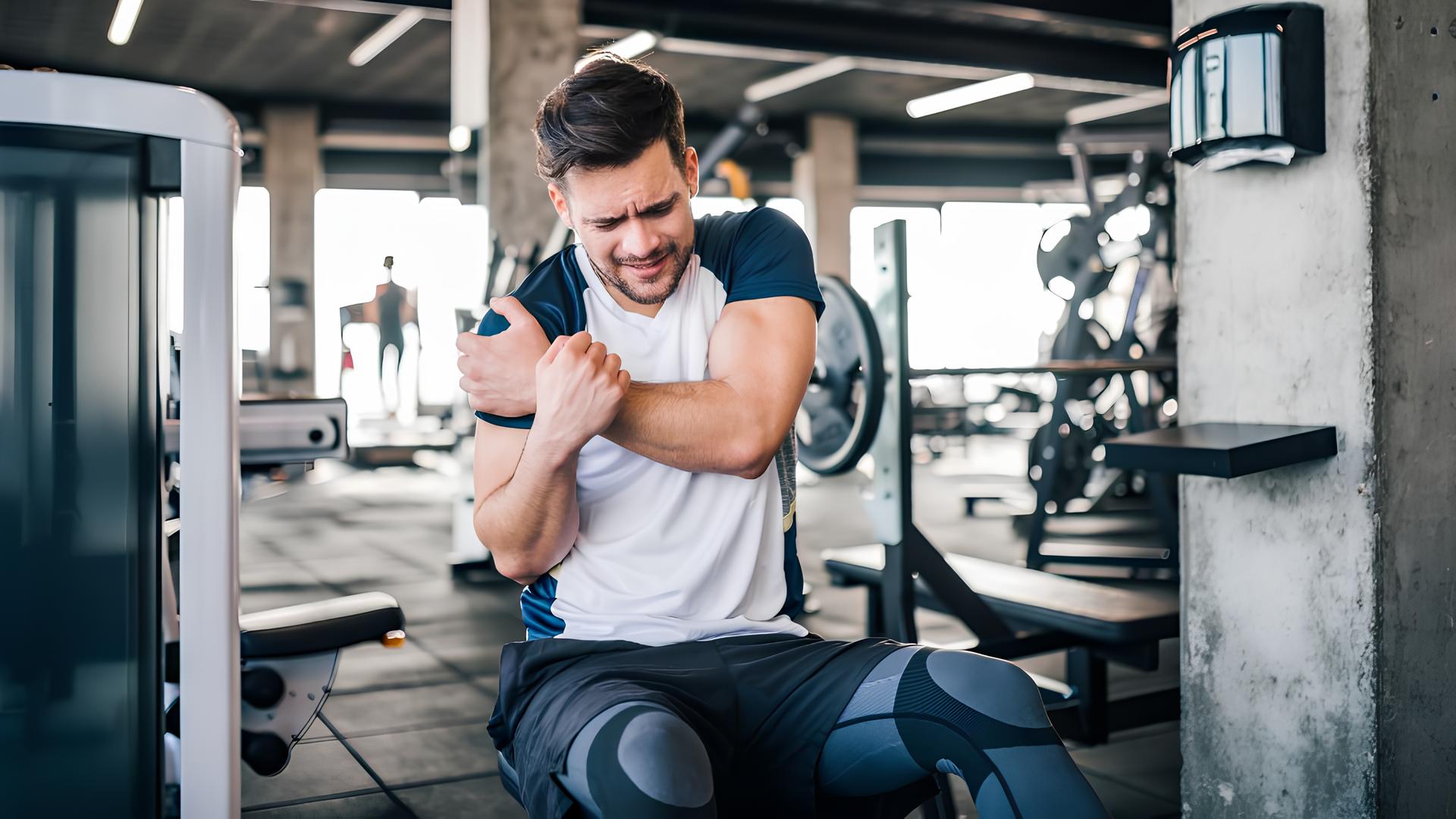 Riscos de lesões durante atividades físicas aumentam no inverno