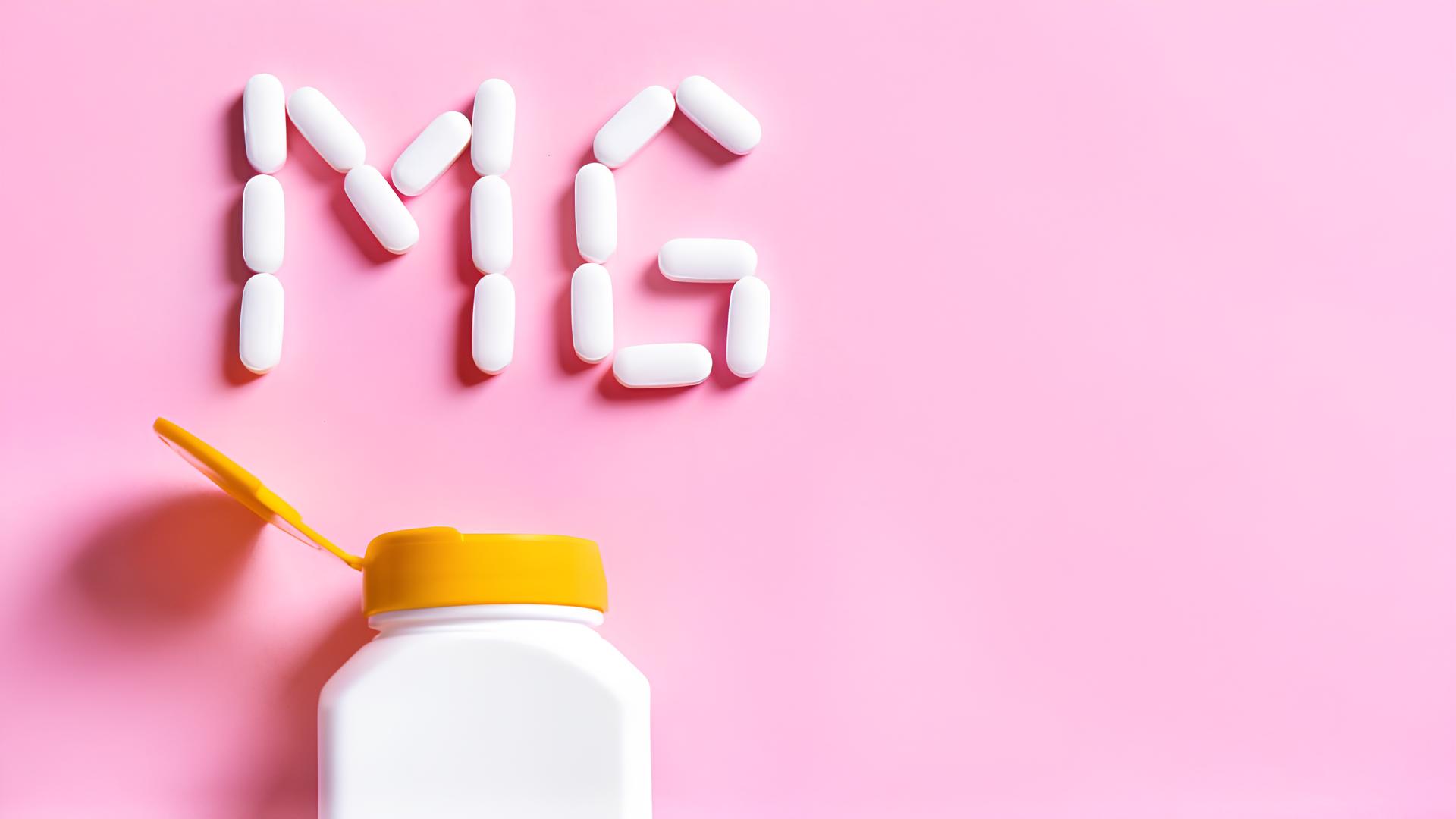 Magnésio: o mineral essencial que favorece o sono reparador