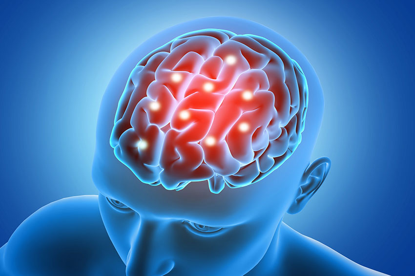 Maio cinza: Conscientização do câncer cerebral