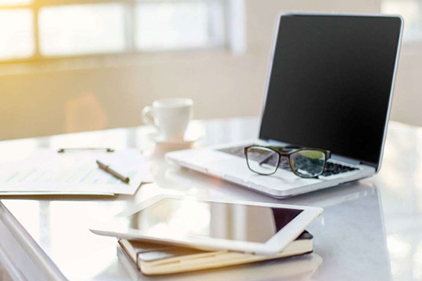 Como combater maus hábitos do home office?
