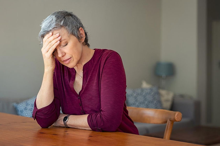Menopausa: entenda o que é o fenômeno fisiológico que afeta a saúde sexual e reprodutiva da mulher