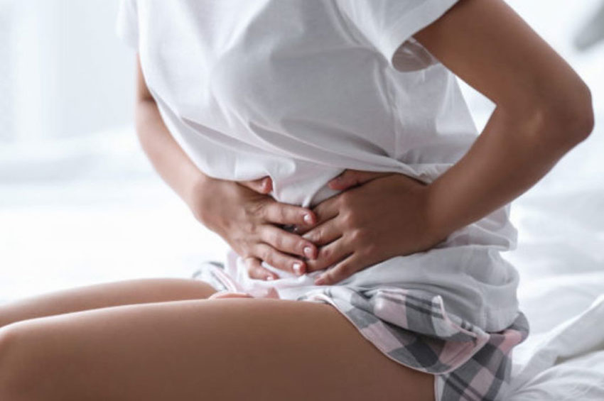 Mês da mulher também reforça a luta contra a endometriose 