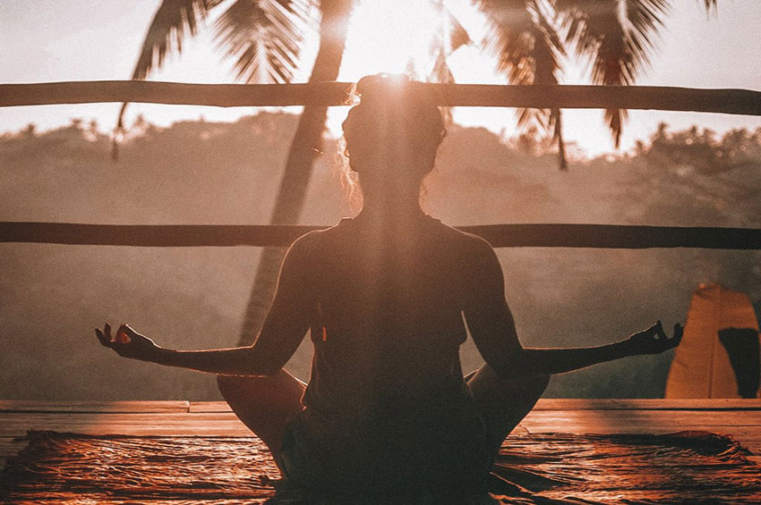 Mindfulness para manter a inteligência emocional na quarentena
