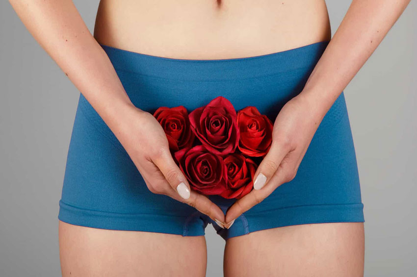 Mitos da Menstruação
