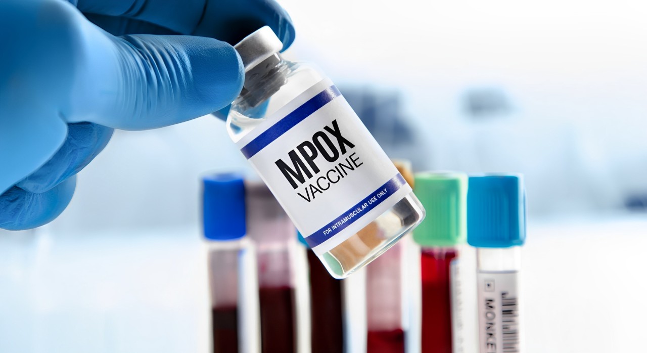 OMS aprova vacina contra Mpox para adolescentes e amplia proteção global