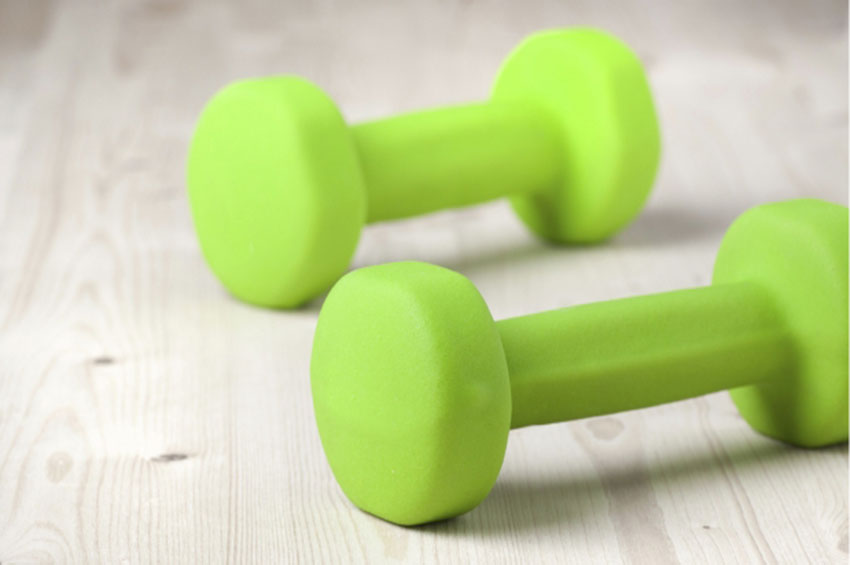 Musculação na infância: Entenda quais os riscos e benefícios da prática 