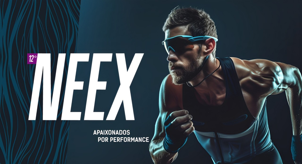 E4 apresenta o NEEX, um evento para quem é apaixonado por performance e esporte