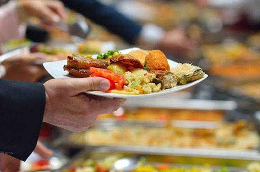 É possível aumentar seu nível de energia através dos alimentos  