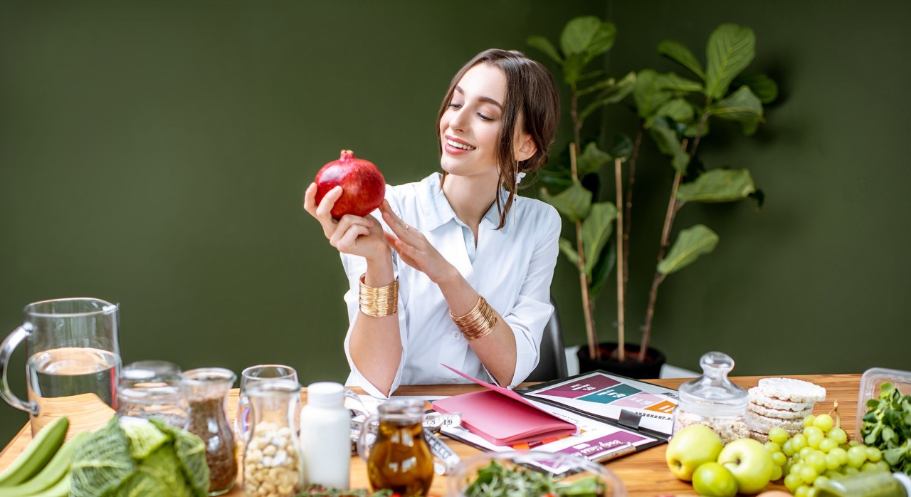 31 de agosto - Dia do Nutricionista: celebrando a importância da nutrição para a saúde