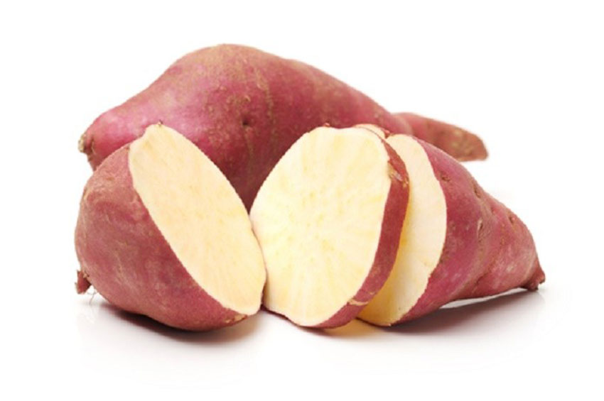 Nutricionista lista nove benefícios em consumir Batata-doce 