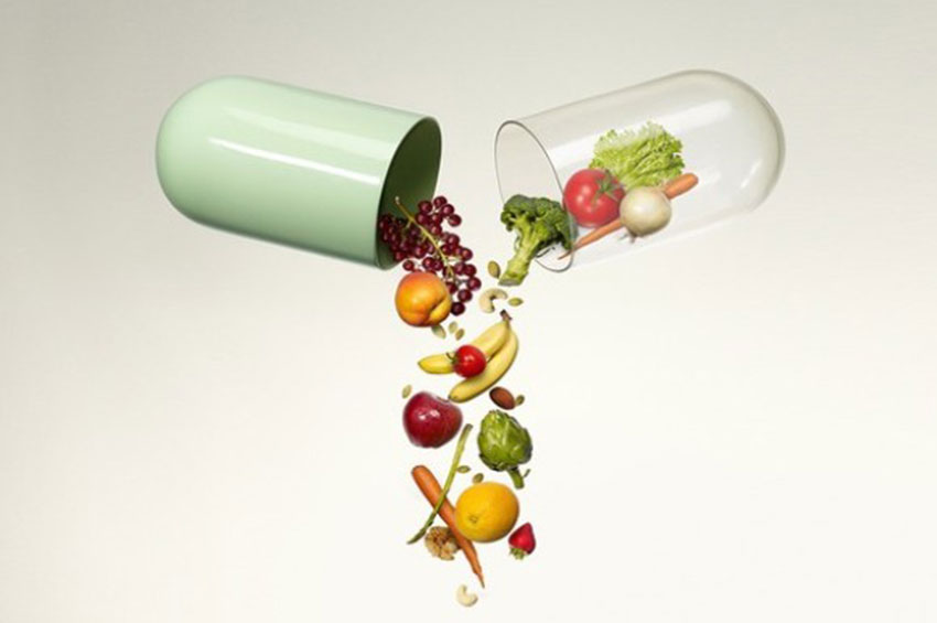 Nutrólogo aponta vitaminas essenciais para prevenção de doenças 