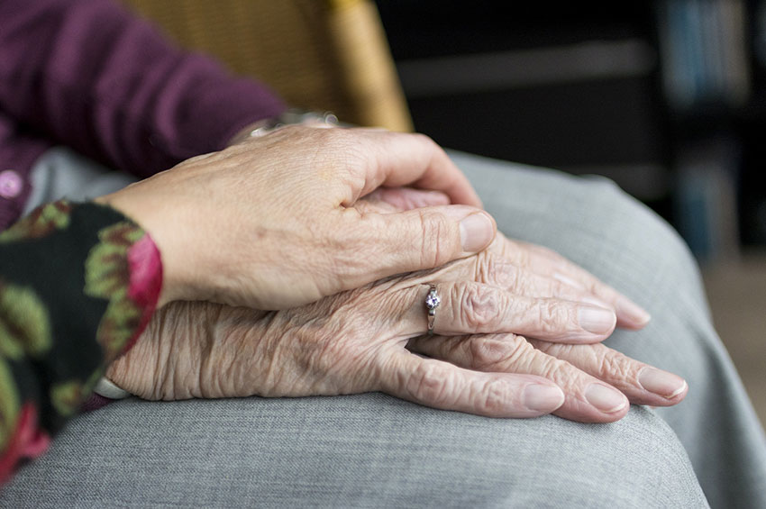 Alzheimer afeta 11,5% da população brasileira