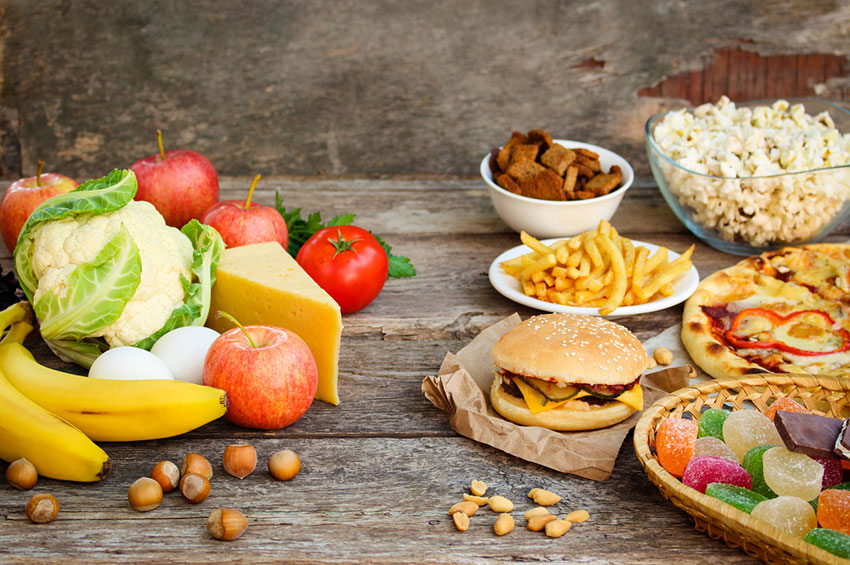 Como o distanciamento social tem influenciado os hábitos alimentares