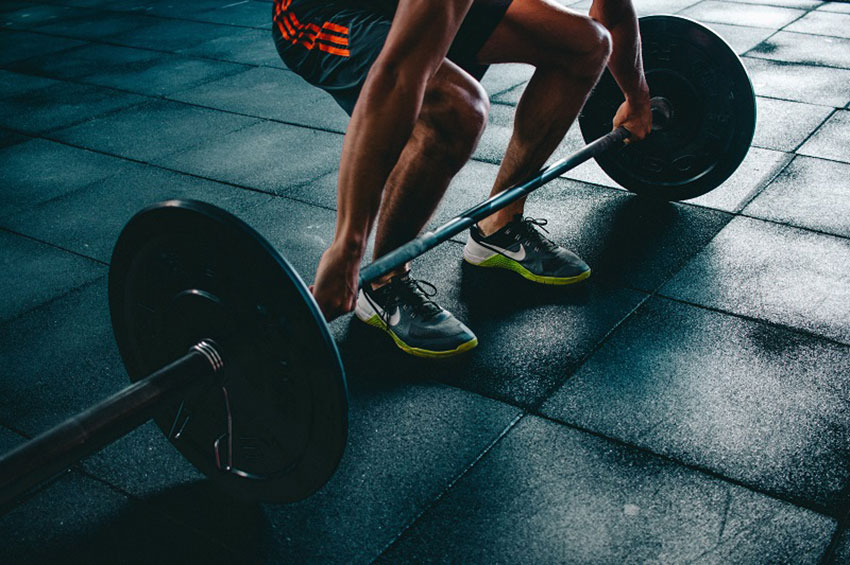 O que comer no pré e pós treino?
