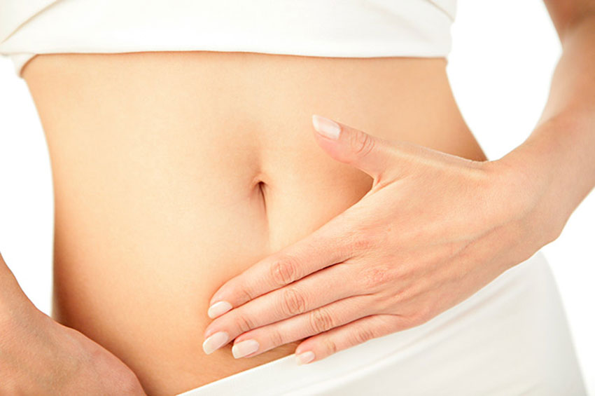 O que muda no intestino ao longo da vida?