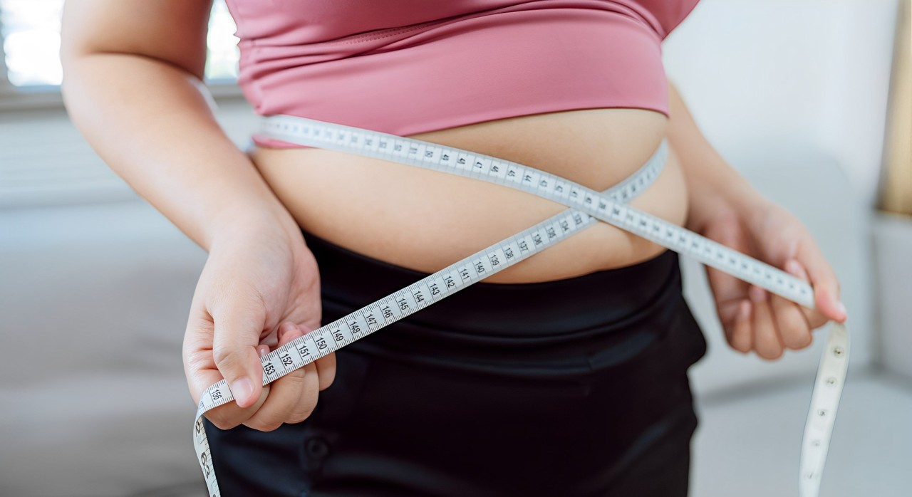 Obesidade pode afetar a fertilidade feminina e reduzir chances de engravidar
