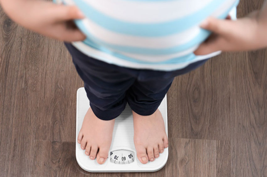 Obesidade: Uma das preocupações na pandemia da Covid-19